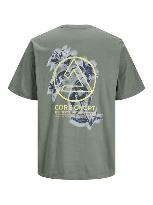  JACK AND JONES | 12253378/Agave Green